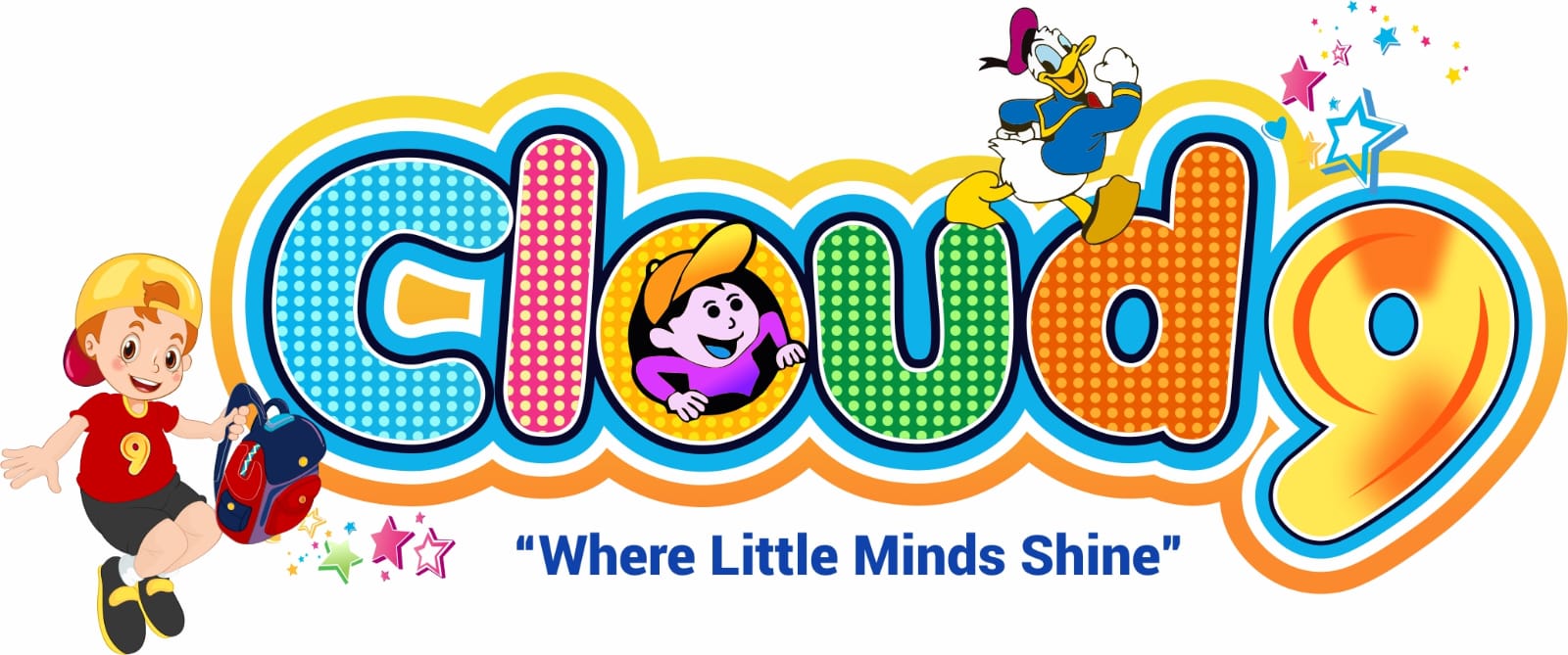 Cloud9 Pre School & Day Care